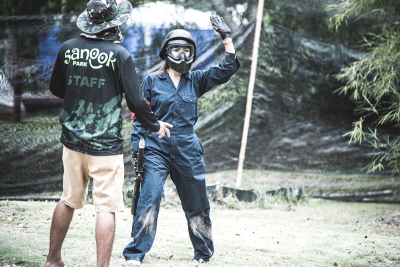 PCTC - 165 - 100 Bullets + Hotel Transfer image