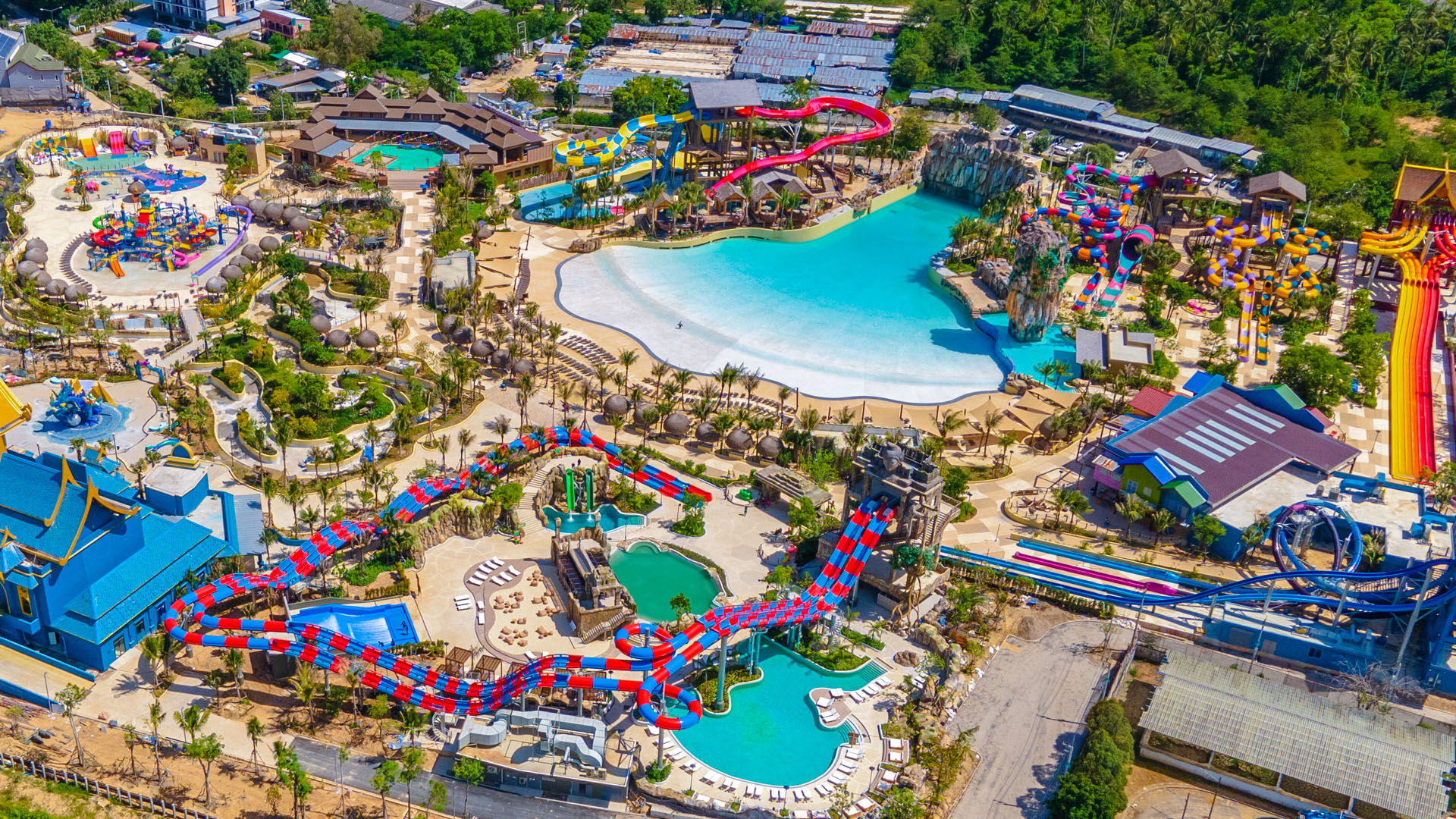 PCTC - 224 - Entarance Ticket + Hotel Transfer image