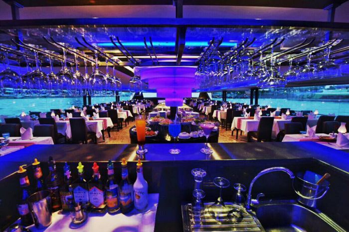 Indian Buffet Dinner Ticket (Terminal 21 - Rama 3 Pier) image