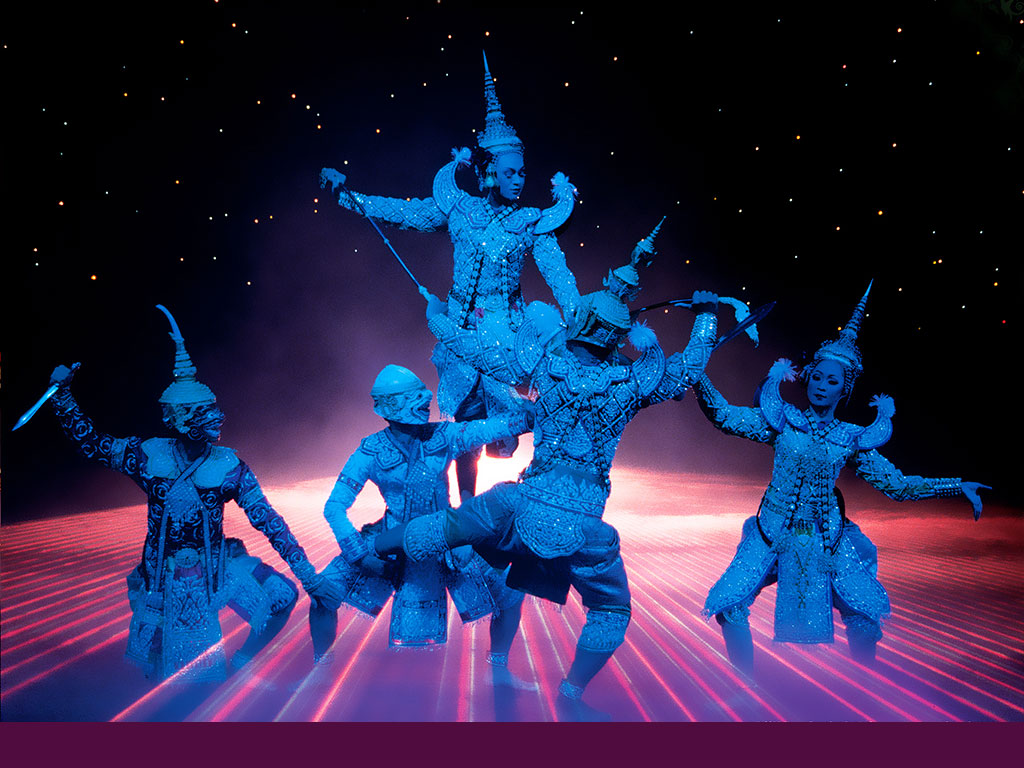 Regular Ticket + Buffet Dinner + SIC Hotel Transfer image