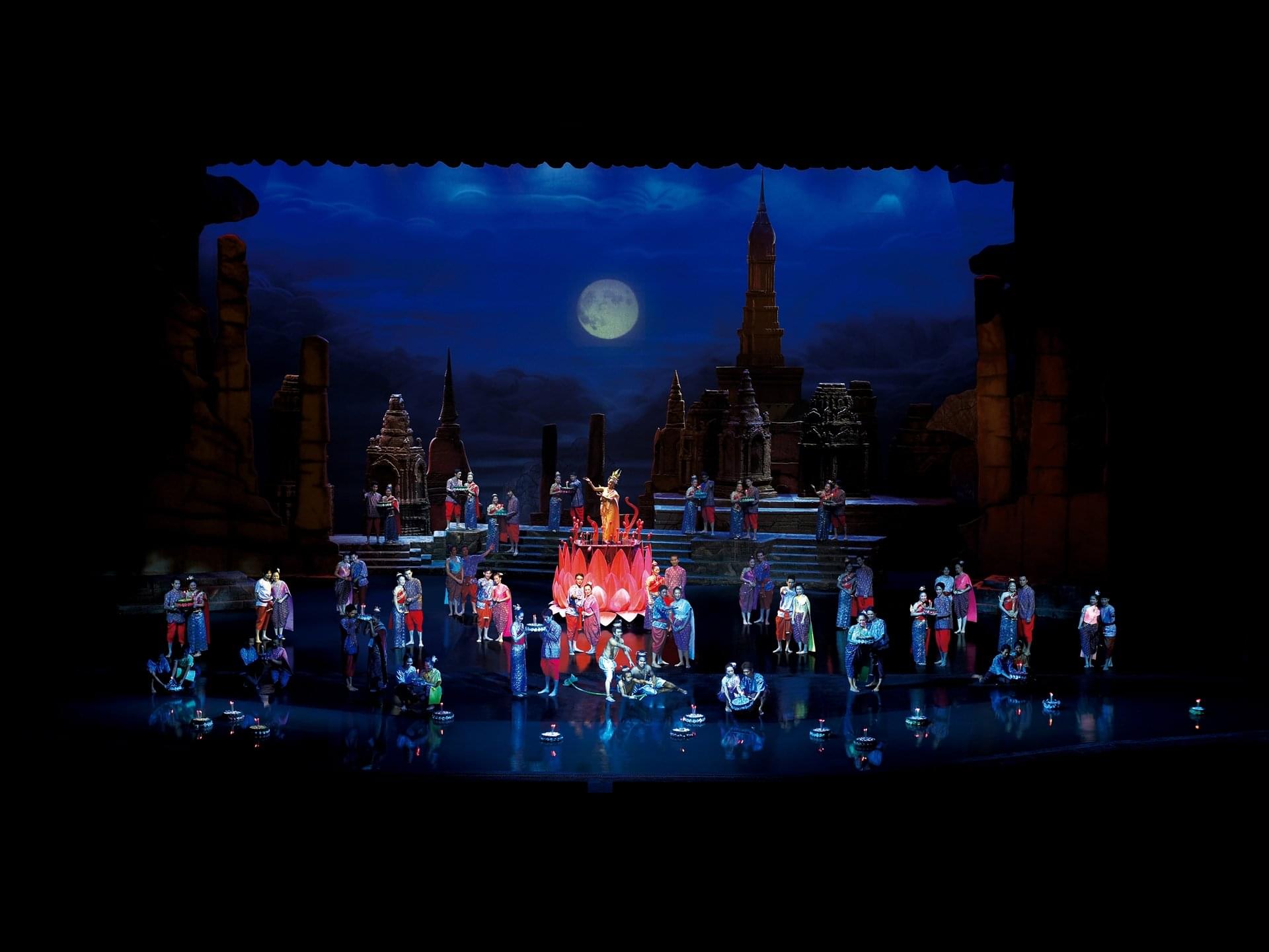 Platinum Seat + Buffet Dinner  { Buy 1 get 1 free }