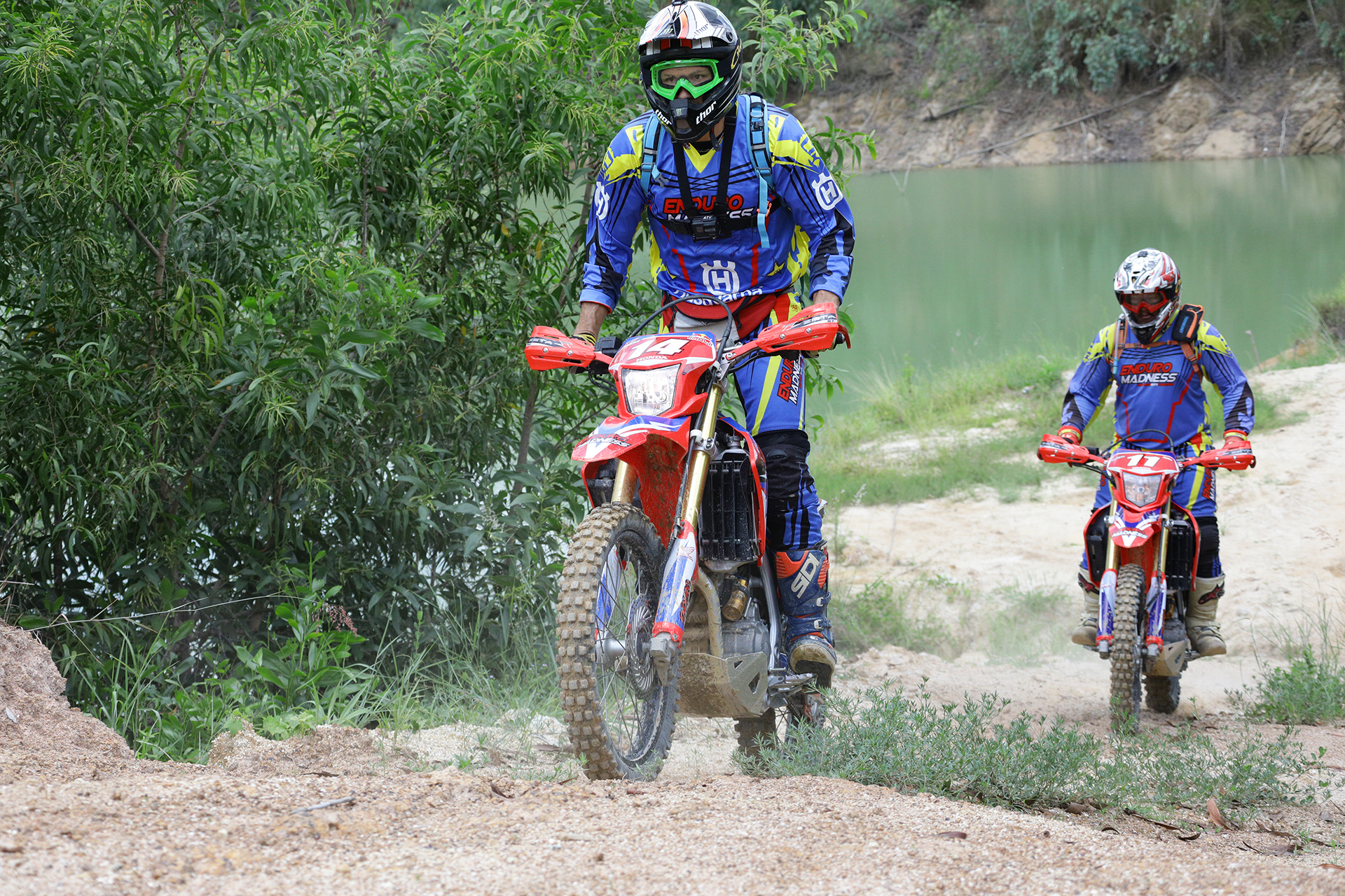 Full Day 6 Hour Tour  image