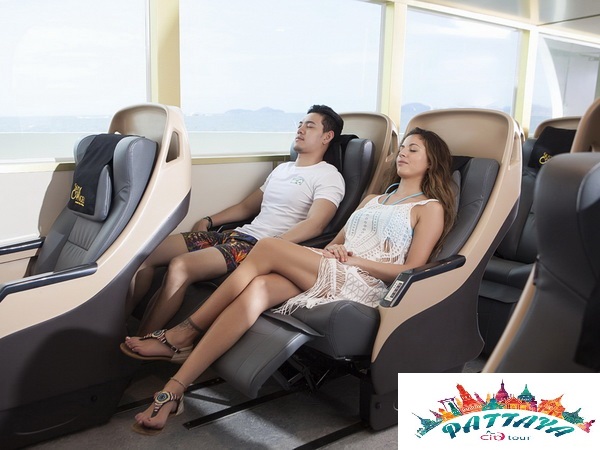 Gold Seat + Buffet Lunch + SIC Hotel Transfer (Not Including National park fee) image