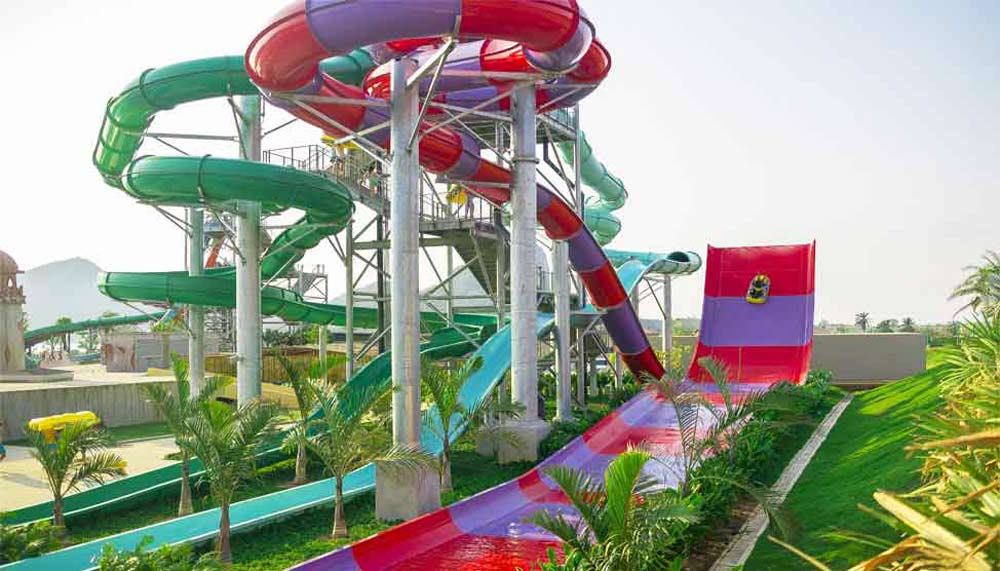 PCTC - 109 - Admission Ticket + SIC Hotel Transfer