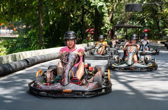 PCTC - 157 - 10 Minutes + Hotel Transfer