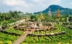 Entrance Ticket + Show + Buffet Lunch 