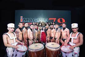 79 Show Entrance Ticket + SIC Hotel Transfer  image