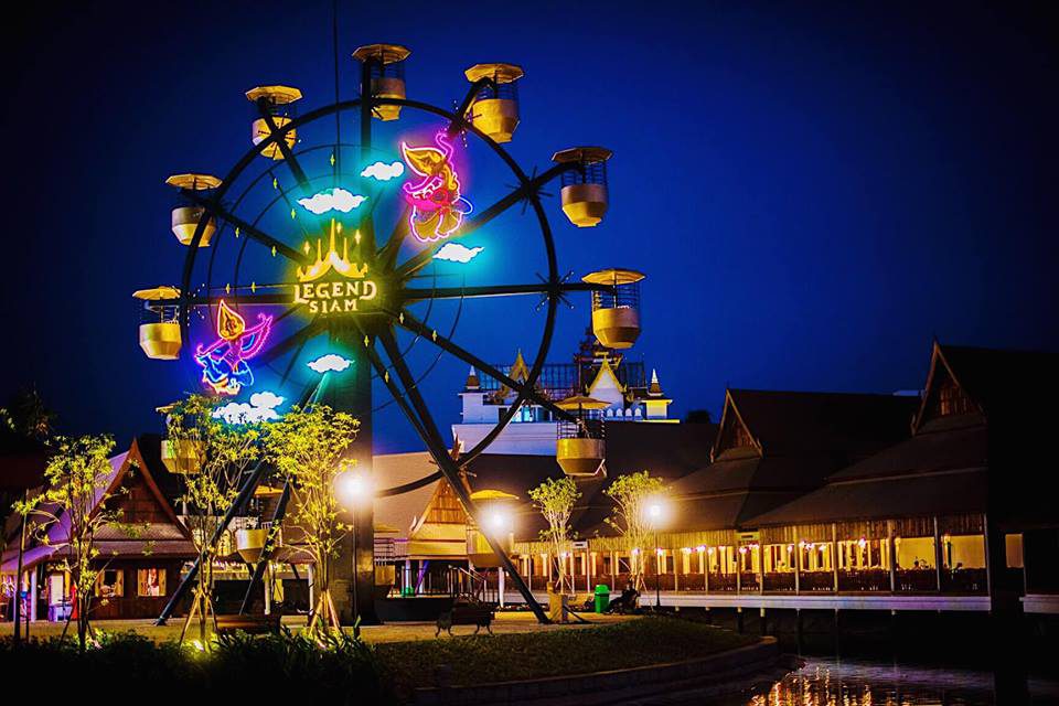 Entrance Ticket + Siam Cannabis Museum image