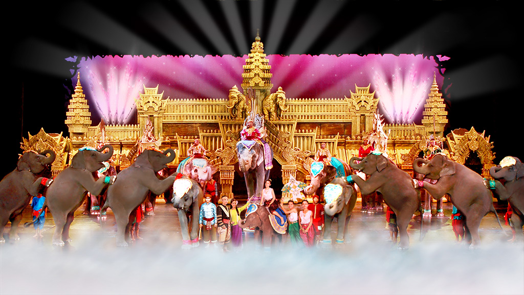 Gold Ticket +  Buffet Dinner