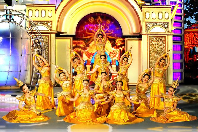 Regular Ticket +  SIC Hotel Transfer image