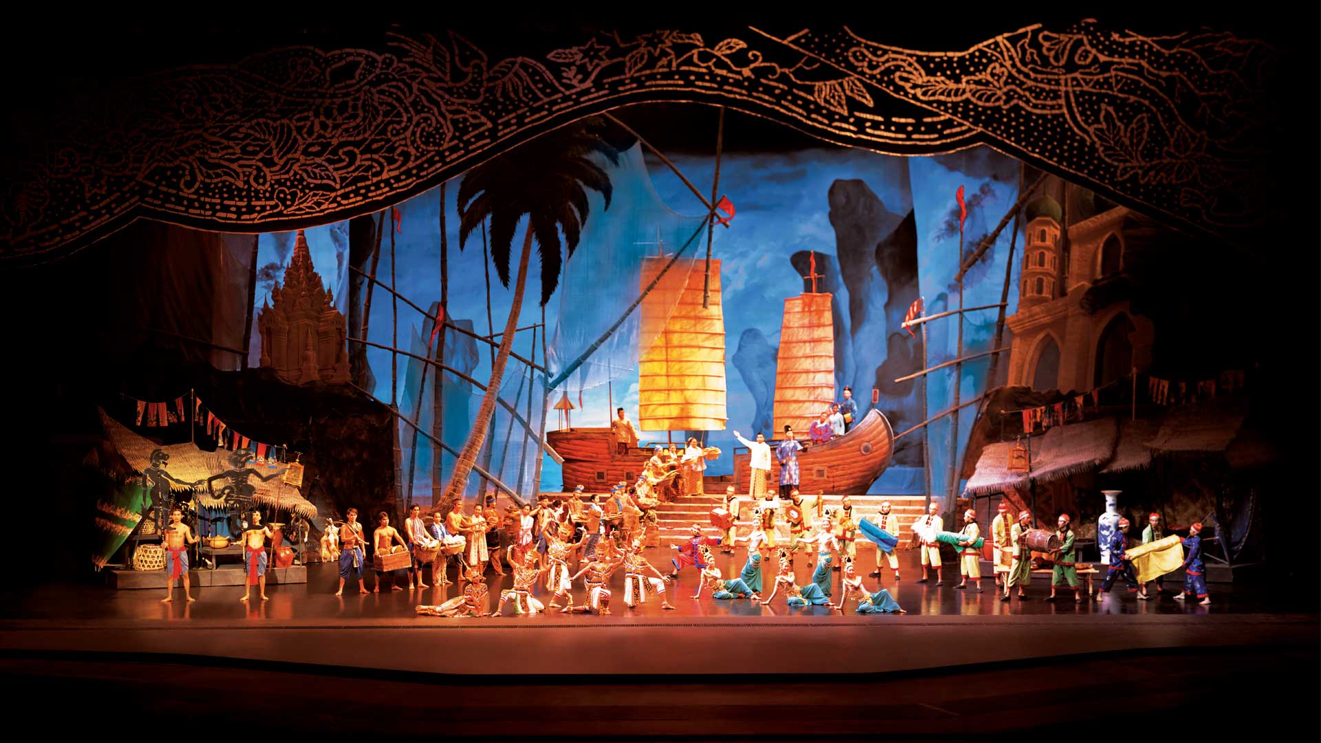 PCTC - 321 - Platinum Seat + Hotel Transfer (Buy 1 Get 1 Free)