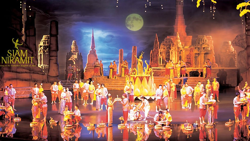 PCTC - 322 - Silver Seat + Buffet Dinner + Hotel Transfer (Buy 1 and Get 1 Free) image