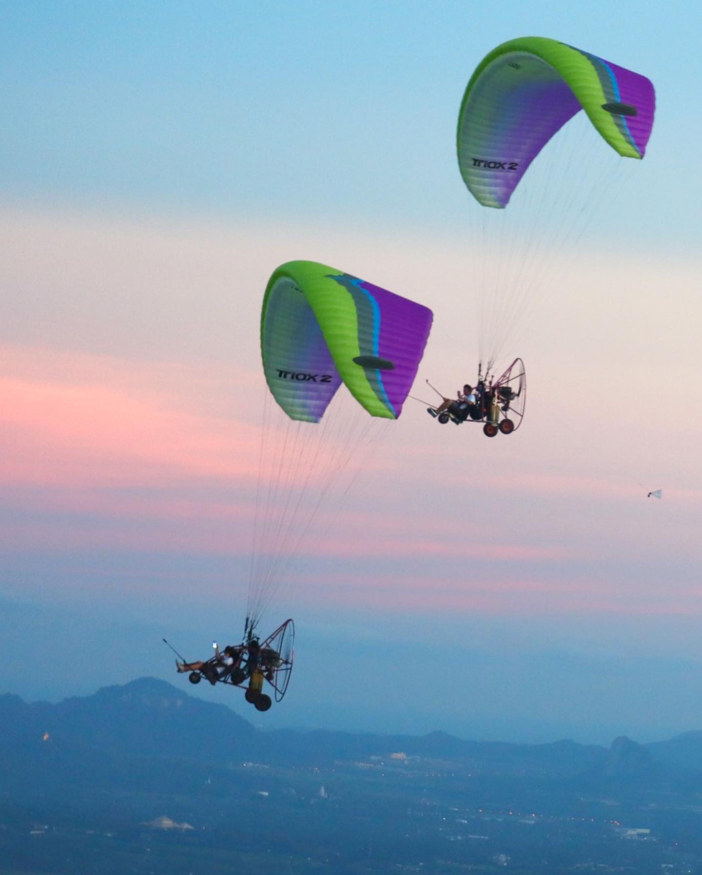 Packages - A - Without Camera (1 Round 20 - 25 minutes) + SIC Hotel Transfer image