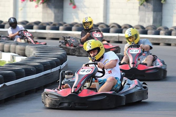 Fast Kart { 2 Races } image