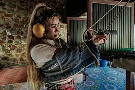 PCTC - 161 - Shot Gun 25 Bullets + Hotel Transfer image