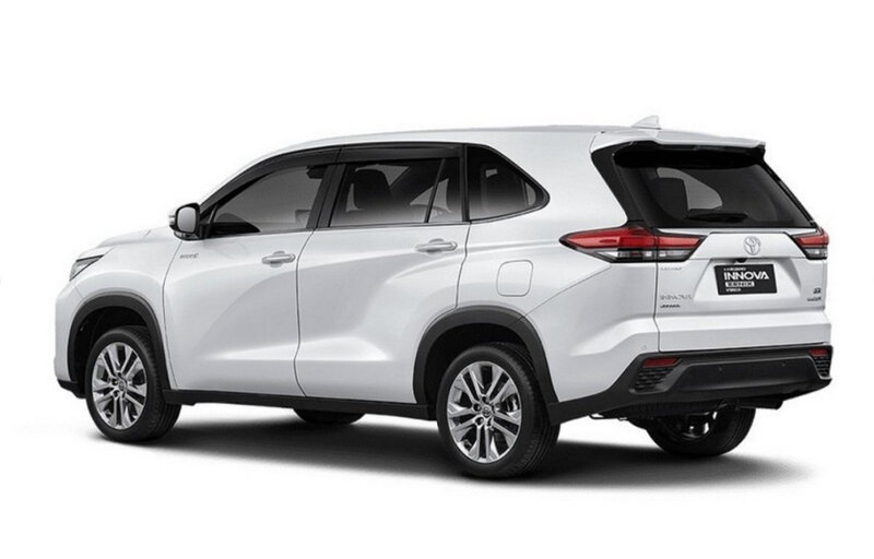 Suv Car