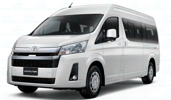 Van Car